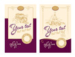 Wine labels