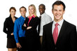 Group of Professionals