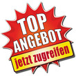 Button - Top Angebot, jetzt zugreifen