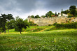 Kalemegdan fortress in Belgrade