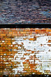 Rustic building exterior
