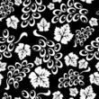 Seamless ornament 281 Seamless ornament 281