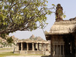 In and around Hampi, Karnataka