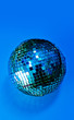 Mirror disco ball