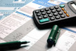 La taxe d'habitation