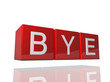 BYE Würfel