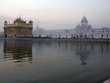 Early Morning at Amritsar 6