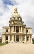 Church at the Invalides Church at the Invalides