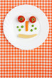 Vegetarian diet
