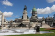 Beautiful Buenos Aires City in Argentina