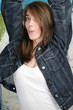 portrait jeune femme portrait jeune femme