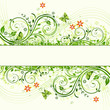 Spring label