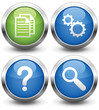 Buttons