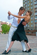 Latino dance