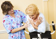Physical Therapy - Help From Nurse