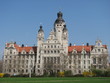 neues rathaus leipzig