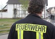 Feuerwehrmann