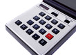old calculator