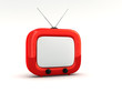 television set