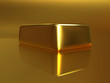Bar of gold
