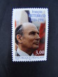francois mitterrand