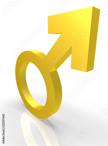 Illustration: Symbol Symbol