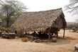 Burmese village