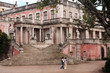 Queluz Palace