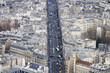 Rue de Rennes, Paris