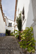 Óbidos streets