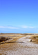 Flat land