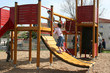 parc de jeux
