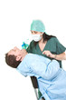 Dentist