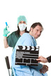 Dentist