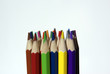 Color en lápices Color en lápices