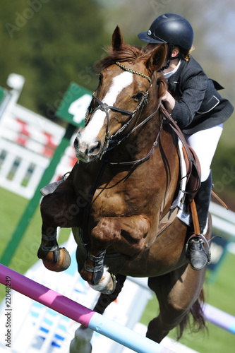 Photo: Jumping France04 Jumping France04