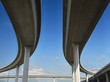 Beneath a Freeway