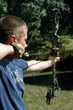 Bow Practice