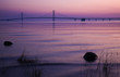 Mackinac Bridge in Michigan