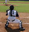 Photo: Baseball Action Baseball Action
