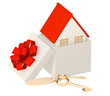 House - gift House - gift