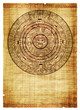 Maya calendar