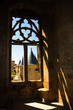 The Palacio Real (Royal Palace) of Olite