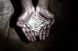 receiving aid