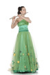 Flautist