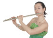 Flautist