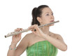 Flautist