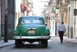 Foto: zwei Oldtimer zwei Oldtimer