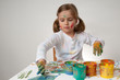 Little painter
