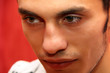 evil guy face